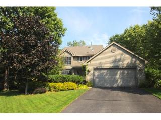 4068 Camberwell Dr, Saint Paul MN  55123-3918 exterior