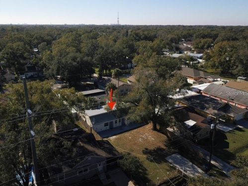 1510 Kirby St, Tampa FL 33614-3355 exterior