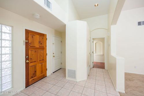 3212 Flowering Cactus Ct, Tucson AZ  85745-5035 exterior