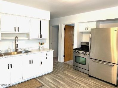 3101 Barney Rd, Kalamazoo, MI 49004-3383