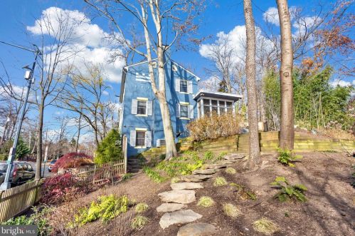 2901 Cleveland Ave, Washington DC 20008-3456 exterior