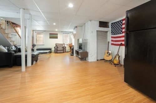 155 Dorchester St, Boston MA exterior