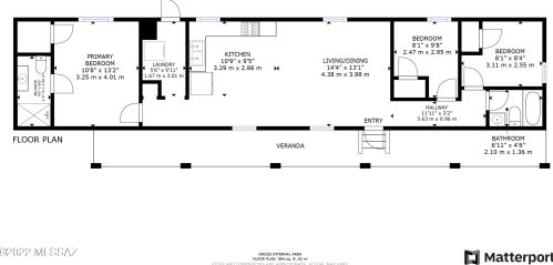 12248 Calle Seneca, Tucson AZ  85743-9092 exterior