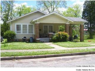 8531 2nd Ave, Birmingham, AL 35206-2733