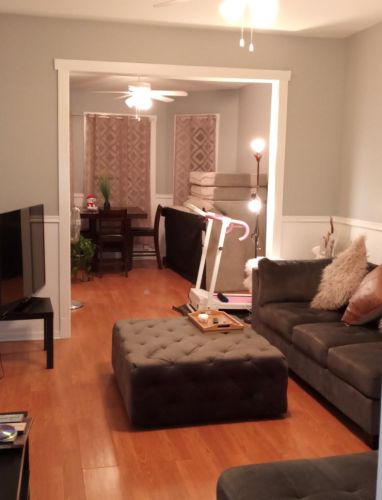 7948 Morgan St, Chicago IL  60620-3015 exterior