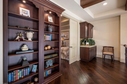 3111 Leeward Ln, Naples FL 34103-4038 exterior