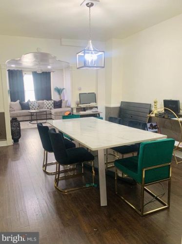 2214 23rd St, Philadelphia PA  19121-1328 exterior