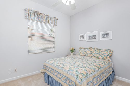 7317 Bob O Link Way, Fort Pierce FL  34986-3341 exterior