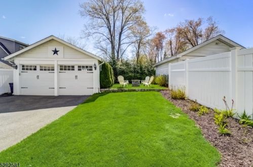 31 Niles Ave, Madison NJ  07940-2340 exterior