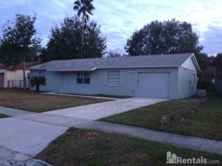 14056 Newcomb Ave, Orlando FL  32826-3407 exterior