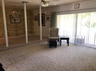 518 Floresta Dr, Fort Pierce FL 34983-8614 exterior