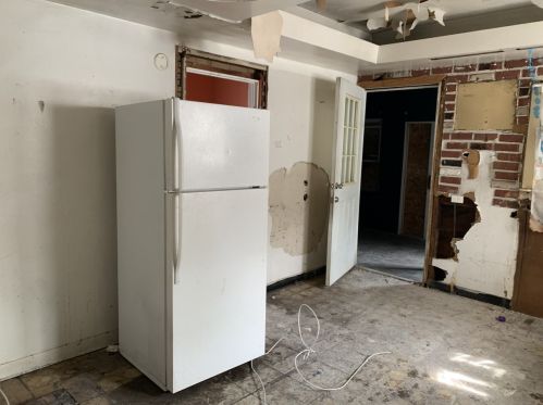 4127 25 St, Chicago IL 60804-3308 exterior