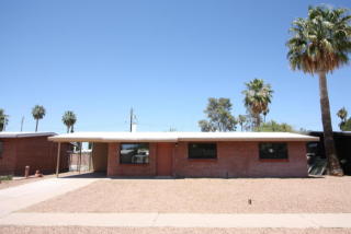 1024 King St, Tucson AZ  85705-3125 exterior