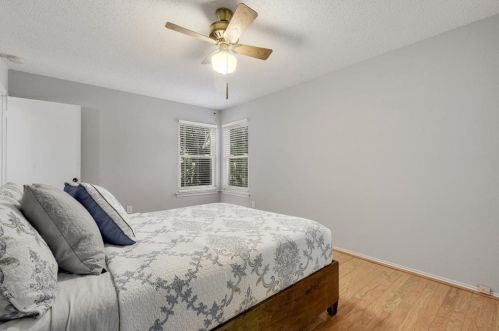 4009 Alexandria Dr, Austin TX 78749-3936 exterior