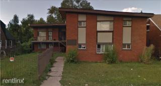4234 Davison, Detroit MI  48238-3275 exterior