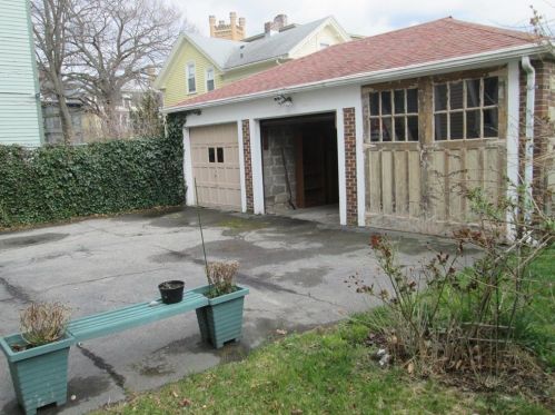 26 Hudson St, Providence RI 02909-2016 exterior