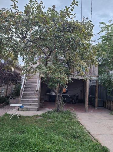 2310 Moody Ave, Chicago IL 60639-2732 exterior