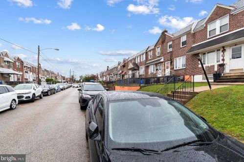 5411 Erdrick St, Philadelphia PA 19135-1013 exterior