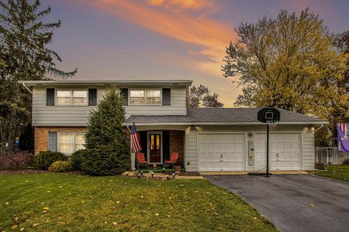 223 Barberry Ave, Kalamazoo, MI 49002-6203