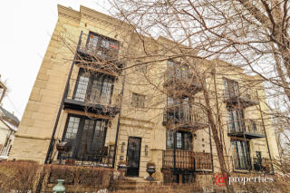 1422 Noble St, Chicago IL  60642-2562 exterior