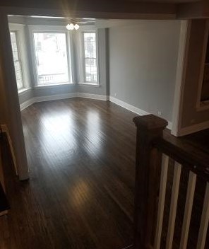 4113 Gladys Ave, Chicago IL 60624-3021 exterior