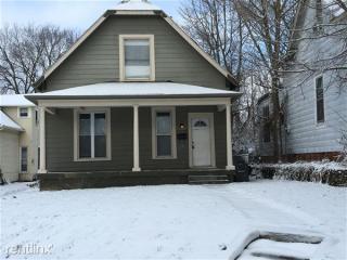 1822 Commerce Ave, Indianapolis IN  46201-1002 exterior