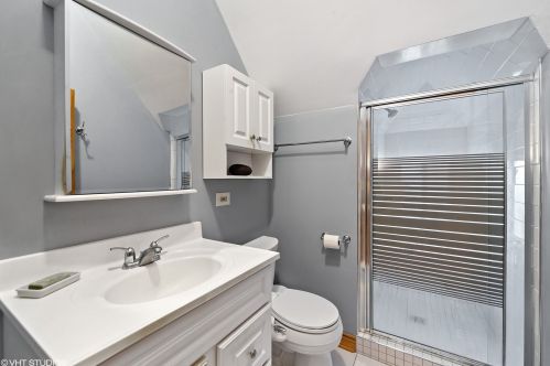 4018 Hamlin Ave, Chicago IL 60655-4013 exterior