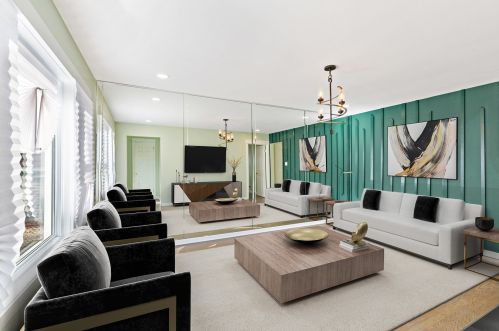 1248 95th Pl, Chicago IL  60628-1662 exterior