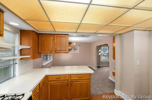 1973 Blandford Ave, Wyoming MI exterior