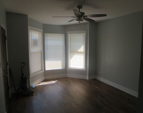 1038 Parkside Ave, Chicago IL  60651-2654 exterior