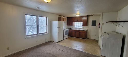 521 State St, Big Rapids MI 49307-1954 exterior