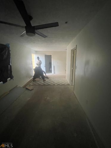 1401 Mcclelland Ave, Atlanta GA  30344-1610 exterior