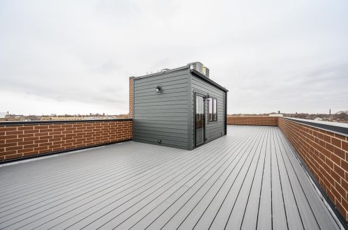 1707 Kedzie Ave, Chicago IL 60647-3358 exterior