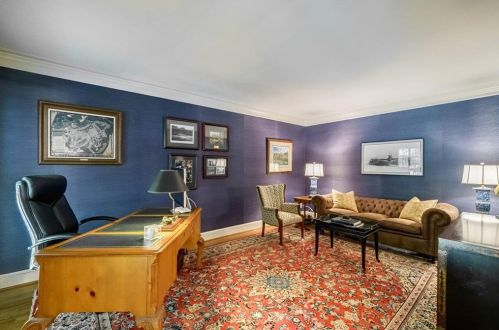 305 Drummen Ct, Atlanta GA 30328-2658 exterior