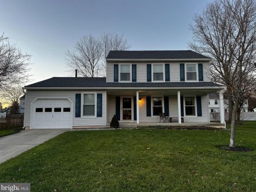 157 Rambling Rd, Lumberton Township NJ 08048-4628 exterior