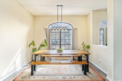 5938 Ridgeview Dr, Milton FL  32570-5057 exterior