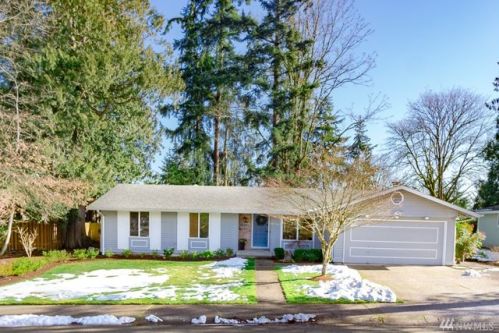 6624 149th Ave, Redmond, WA 98052-4707