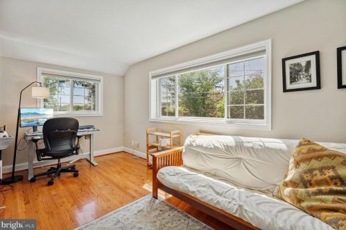 13000 Evanston St, Rockville MD  20853-3027 exterior