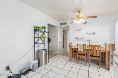 2640 Calle Yucatan, Tucson AZ  85730-1109 exterior