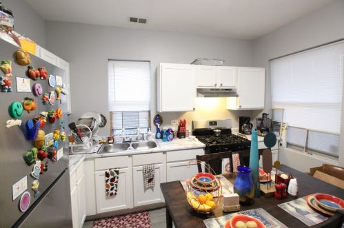 602 Central Park Ave, Chicago IL 60659-3930 exterior