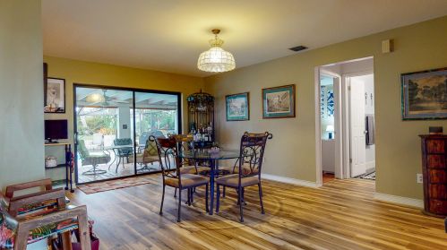 1738 Dominic Ave, Fort Pierce FL 34952-5815 exterior