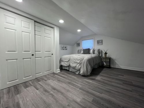 6623 52nd St, Milwaukee WI  53223-6038 exterior