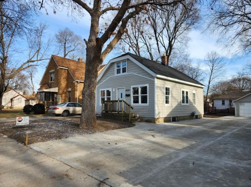 4684 50, Milwaukee WI 53210-2356 exterior