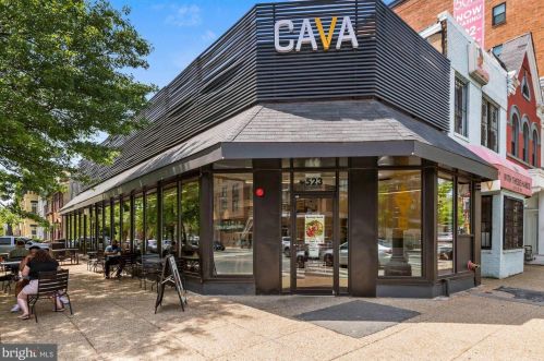 1350 Maryland Ave, Washington DC  20002-4402 exterior