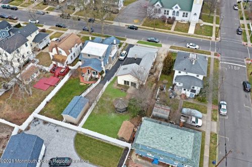 603 Ave, Belmar NJ 07719-2436 exterior