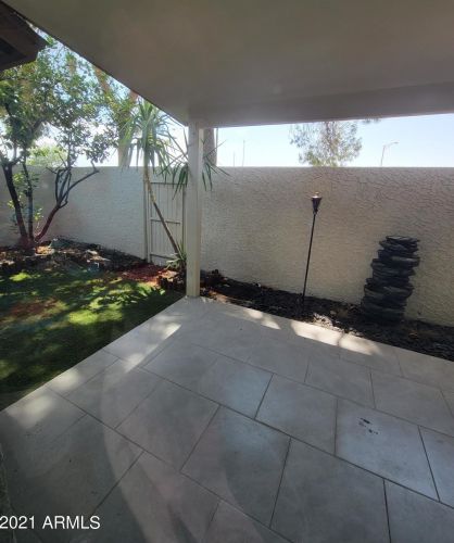 13318 26th Dr, Phoenix AZ  85029-1440 exterior