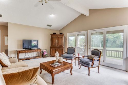 3386 El Dorado, Austin TX 78734-5232 exterior