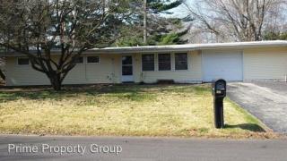 1505 Dawson Dr, Champaign IL  61820-6805 exterior