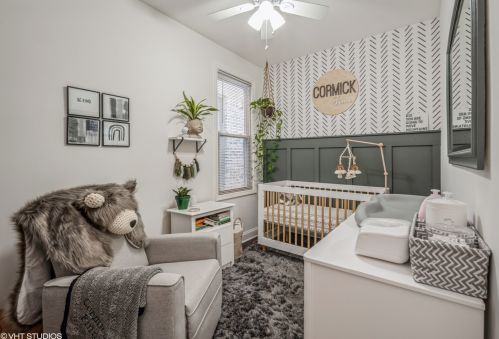 3511 Lowe Ave, Chicago IL 60628-7036 exterior