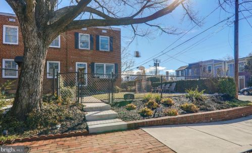 401 Fayette St, Alexandria VA 22314-2228 exterior